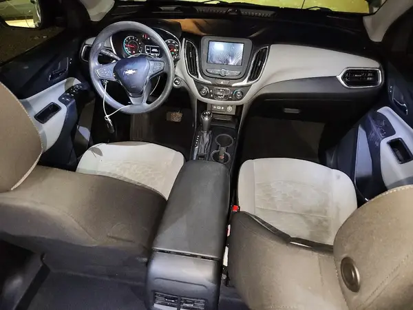 2GNAXHEV2L6181477 2020 CHEVROLET EQUINOX - Image 8