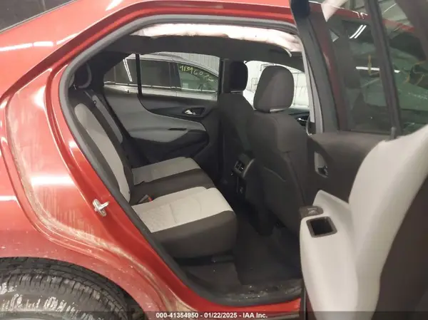 2GNAXHEV2L6181866 2020 CHEVROLET EQUINOX - Image 8