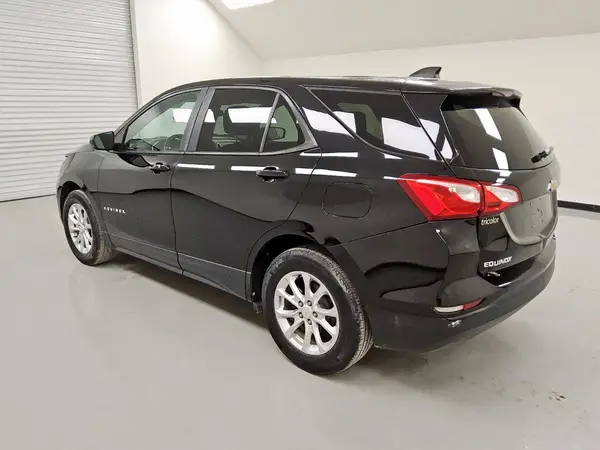 2GNAXHEV2L6182578 2020 CHEVROLET EQUINOX - Image 2