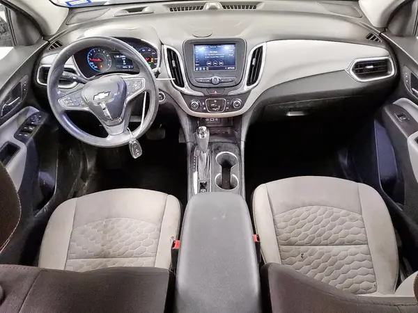 2GNAXHEV2L6182578 2020 CHEVROLET EQUINOX - Image 8