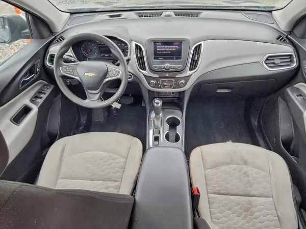 2GNAXHEV2L6183116 2020 CHEVROLET EQUINOX - Image 8