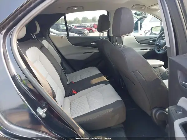 2GNAXHEV2L6188154 2020 CHEVROLET EQUINOX - Image 8