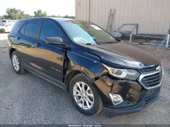 2GNAXHEV2L6188560 2020 CHEVROLET EQUINOX