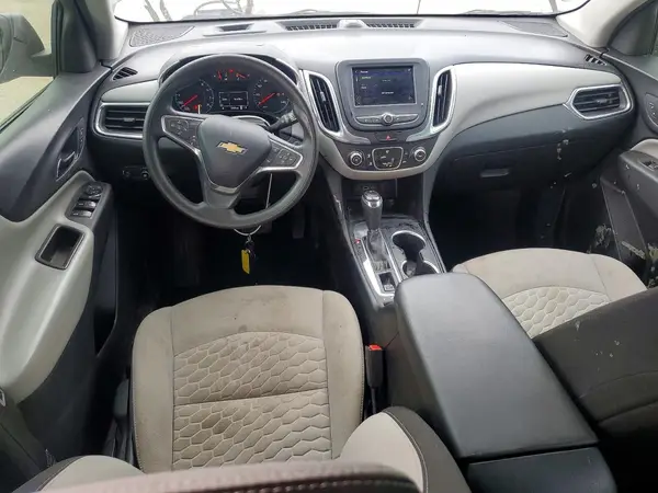 2GNAXHEV2L6192348 2020 CHEVROLET EQUINOX - Image 8