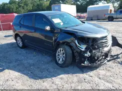 2GNAXHEV2L6192527 2020 CHEVROLET EQUINOX