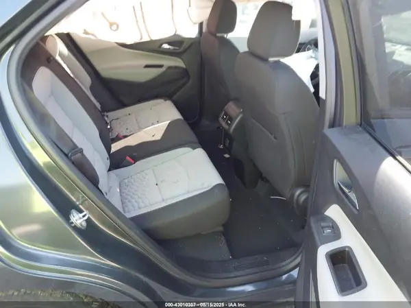 2GNAXHEV2L6192527 2020 CHEVROLET EQUINOX - Image 8