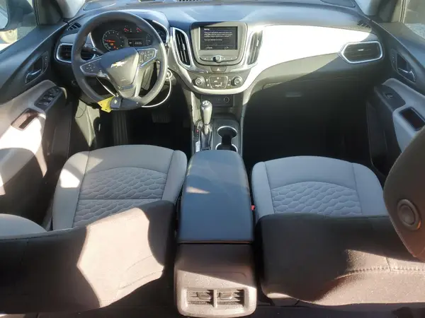 2GNAXHEV2L6193256 2020 CHEVROLET EQUINOX - Image 8