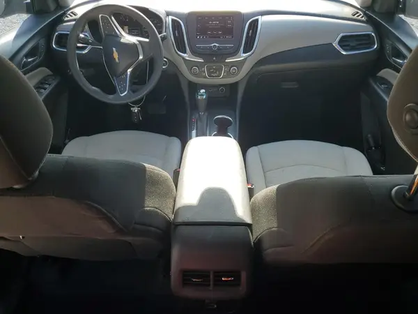 2GNAXHEV2L6194455 2020 CHEVROLET EQUINOX - Image 8