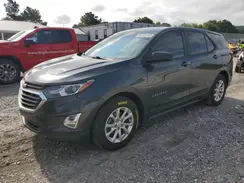 2GNAXHEV2L6194911 2020 CHEVROLET EQUINOX