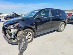 2GNAXHEV2L6195444 2020 CHEVROLET EQUINOX