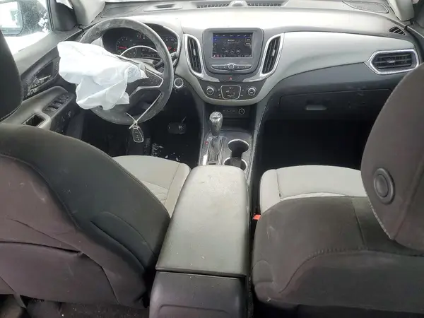 2GNAXHEV2L6195511 2020 CHEVROLET EQUINOX - Image 8