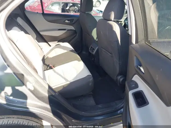 2GNAXHEV2L6202781 2020 CHEVROLET EQUINOX - Image 8