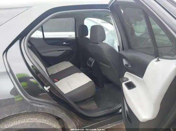 2GNAXHEV2L6203476 2020 CHEVROLET EQUINOX - Image 8