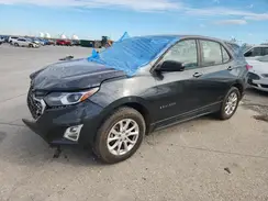 2GNAXHEV2L6209004 2020 CHEVROLET EQUINOX