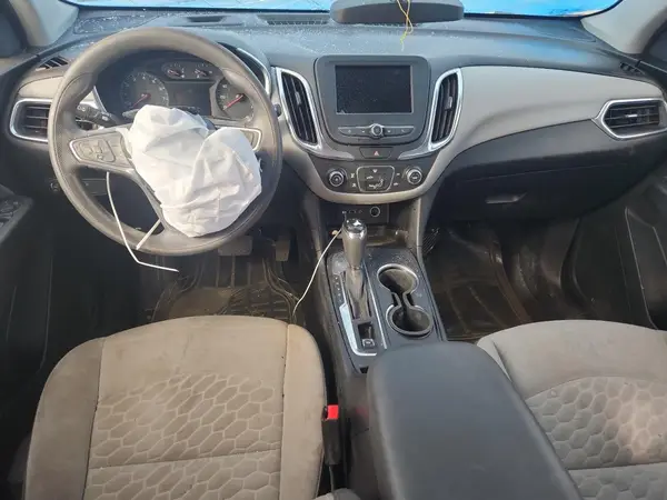 2GNAXHEV2L6209004 2020 CHEVROLET EQUINOX - Image 8