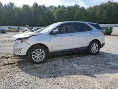 2GNAXHEV2L6214980 2020 CHEVROLET EQUINOX