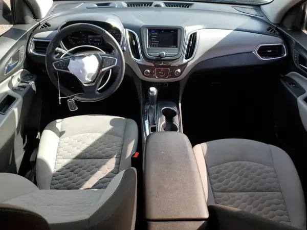 2GNAXHEV2L6214980 2020 CHEVROLET EQUINOX - Image 8