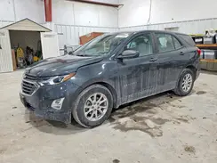 2GNAXHEV2L6217538 2020 CHEVROLET EQUINOX