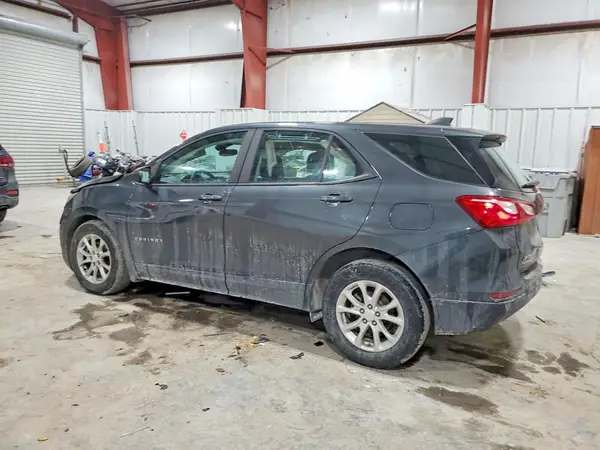 2GNAXHEV2L6217538 2020 CHEVROLET EQUINOX - Image 2