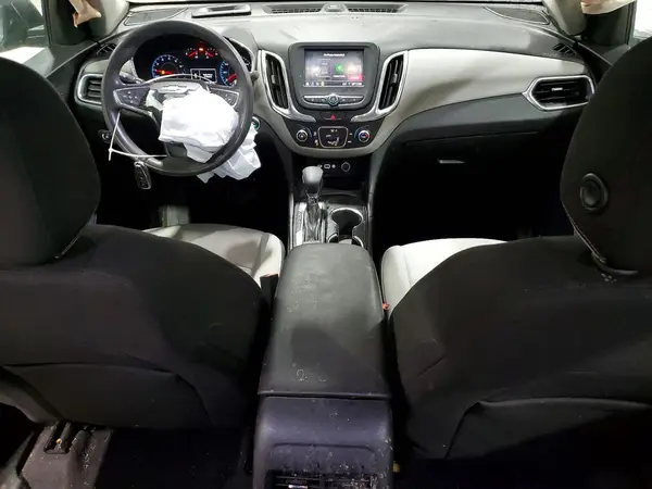 2GNAXHEV2L6217538 2020 CHEVROLET EQUINOX - Image 8