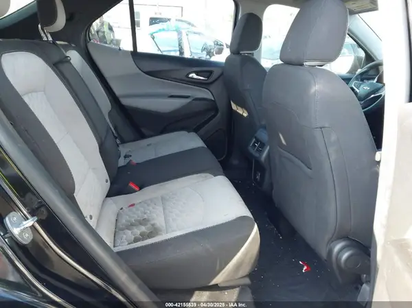 2GNAXHEV2L6221539 2020 CHEVROLET EQUINOX - Image 8