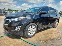 2GNAXHEV2L6227289 2020 CHEVROLET EQUINOX