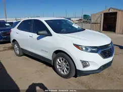 2GNAXHEV2L6227616 2020 CHEVROLET EQUINOX