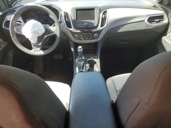 2GNAXHEV2L6229978 2020 CHEVROLET EQUINOX - Image 8