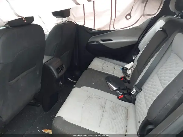 2GNAXHEV2L6237076 2020 CHEVROLET EQUINOX - Image 8
