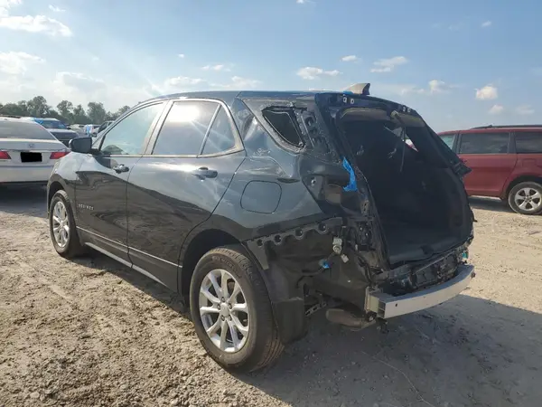 2GNAXHEV2L6244626 2020 CHEVROLET EQUINOX - Image 2