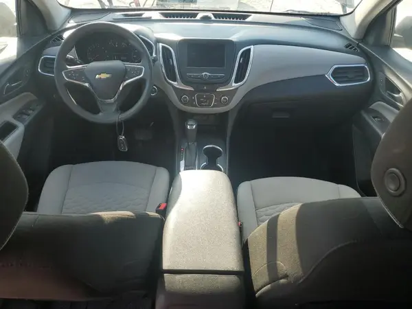 2GNAXHEV2L6244626 2020 CHEVROLET EQUINOX - Image 8