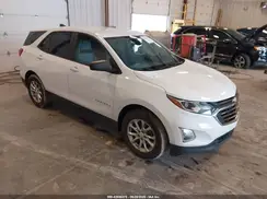 2GNAXHEV2L6257019 2020 CHEVROLET EQUINOX