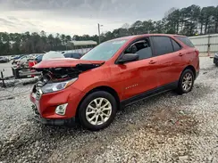 2GNAXHEV2L6258509 2020 CHEVROLET EQUINOX