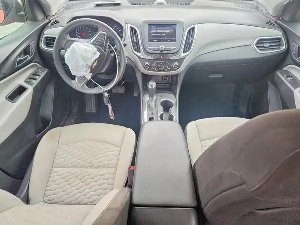 2GNAXHEV2L6258509 2020 CHEVROLET EQUINOX - Image 8