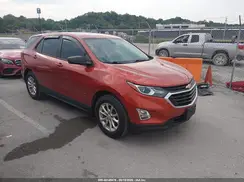 2GNAXHEV2L6263192 2020 CHEVROLET EQUINOX
