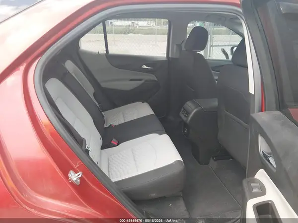 2GNAXHEV2L6263192 2020 CHEVROLET EQUINOX - Image 8