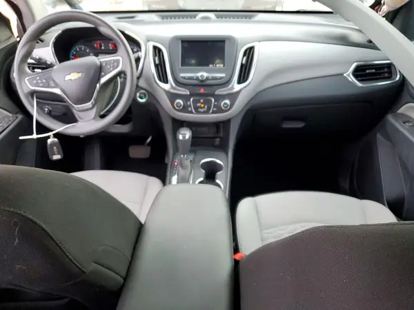 2GNAXHEV2L6264598 2020 CHEVROLET EQUINOX - Image 8
