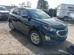 2GNAXHEV2L6266335 2020 CHEVROLET EQUINOX
