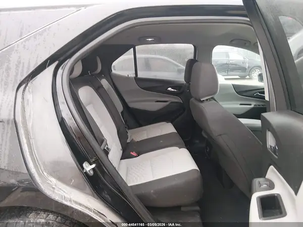 2GNAXHEV2L6268974 2020 CHEVROLET EQUINOX - Image 8