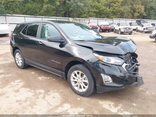 2GNAXHEV2L6270319 2020 CHEVROLET EQUINOX - Image 1