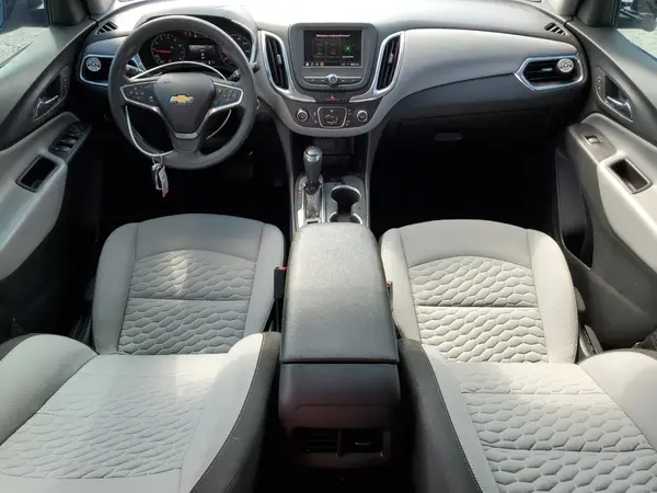 2GNAXHEV2L6271504 2020 CHEVROLET EQUINOX - Image 8