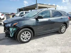 2GNAXHEV2L6271924 2020 CHEVROLET EQUINOX