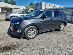 2GNAXHEV2L6272457 2020 CHEVROLET EQUINOX