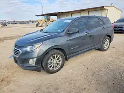 2GNAXHEV2L6277156 2020 CHEVROLET EQUINOX