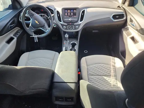 2GNAXHEV2L6277156 2020 CHEVROLET EQUINOX - Image 8