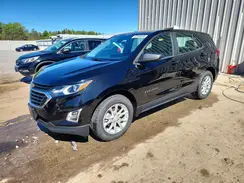 2GNAXHEV2L6277741 2020 CHEVROLET EQUINOX