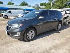 2GNAXHEV2L6278002 2020 CHEVROLET EQUINOX