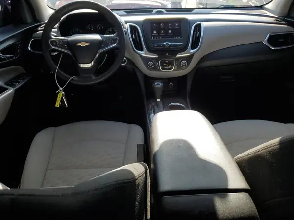 2GNAXHEV2L6278002 2020 CHEVROLET EQUINOX - Image 8