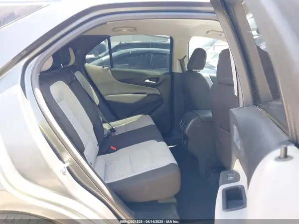 2GNAXHEV2L6278338 2020 CHEVROLET EQUINOX - Image 8