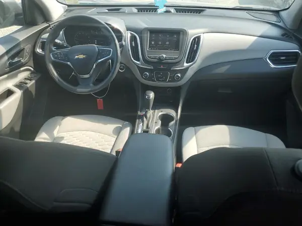 2GNAXHEV2L6280168 2020 CHEVROLET EQUINOX - Image 8
